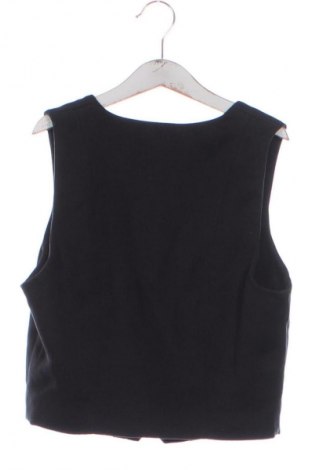 Γυναικείο γιλέκο H&M, Μέγεθος XS, Χρώμα Μαύρο, Τιμή 13,99 €