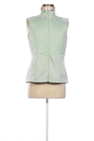 Vestă de femei H&M, Mărime S, Culoare Verde, Preț 126,32 Lei