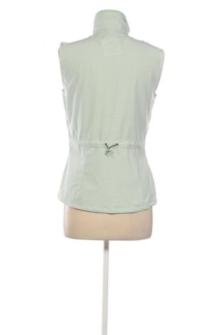 Vestă de femei H&M, Mărime S, Culoare Verde, Preț 126,32 Lei