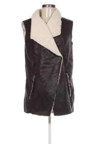 Damenweste H&M, Größe M, Farbe Braun, Preis € 8,99