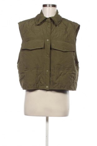 Damenweste H&M, Größe M, Farbe Grün, Preis € 20,99