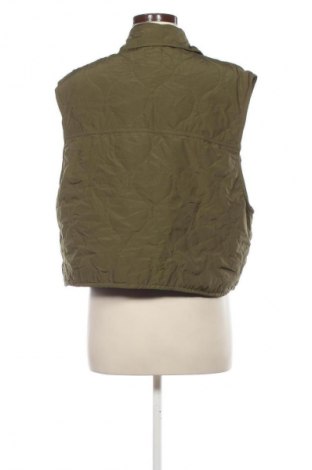 Damenweste H&M, Größe M, Farbe Grün, Preis € 20,99