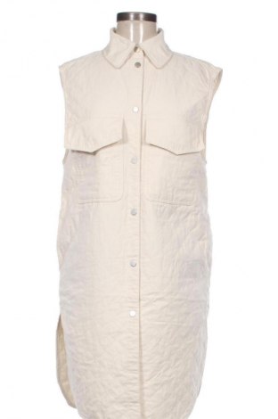 Dámská vesta  H&M, Velikost XS, Barva Krémová, Cena  359,00 Kč