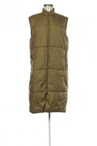 Γυναικείο γιλέκο H&M, Μέγεθος S, Χρώμα Πράσινο, Τιμή 15,99 €