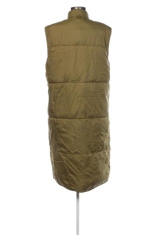 Γυναικείο γιλέκο H&M, Μέγεθος S, Χρώμα Πράσινο, Τιμή 15,99 €