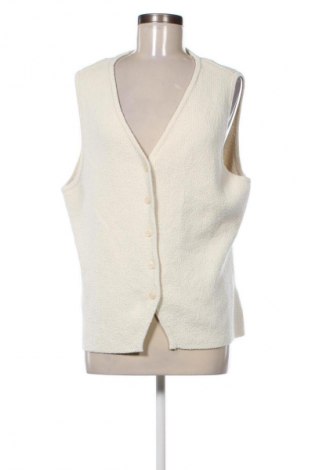 Damenweste H&M, Größe XL, Farbe Ecru, Preis € 22,99