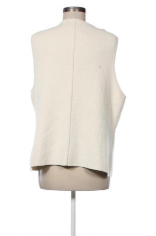 Damenweste H&M, Größe XL, Farbe Ecru, Preis € 22,99