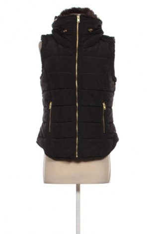 Vestă de femei H&M, Mărime S, Culoare Negru, Preț 80,99 Lei
