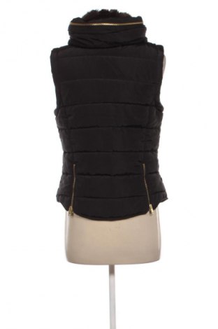 Vestă de femei H&M, Mărime S, Culoare Negru, Preț 80,99 Lei