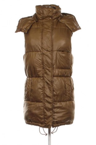 Γυναικείο γιλέκο H&M, Μέγεθος XS, Χρώμα Πράσινο, Τιμή 6,99 €