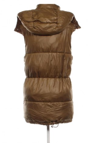 Γυναικείο γιλέκο H&M, Μέγεθος XS, Χρώμα Πράσινο, Τιμή 6,99 €