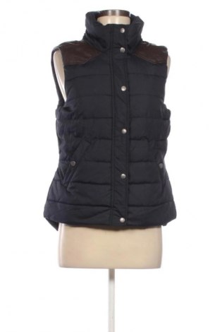 Дамски елек H&M, Размер M, Цвят Син, Цена 32,99 лв.