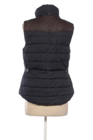 Дамски елек H&M, Размер M, Цвят Син, Цена 32,99 лв.