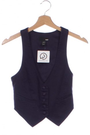 Dámská vesta  H&M, Velikost XS, Barva Fialová, Cena  495,00 Kč