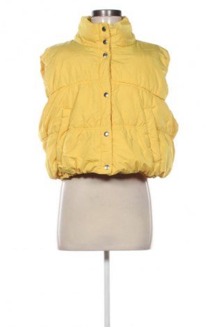 Női mellény H&M, Méret XL, Szín Sárga, Ár 7 809 Ft