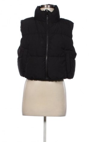 Női mellény H&M Divided, Méret M, Szín Fekete, Ár 6 199 Ft