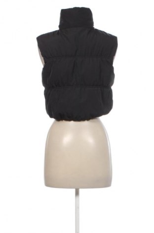 Női mellény H&M Divided, Méret XXS, Szín Fekete, Ár 3 419 Ft