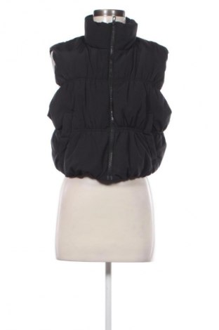 Damenweste H&M Divided, Größe M, Farbe Schwarz, Preis € 7,99