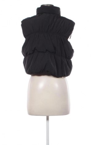 Damenweste H&M Divided, Größe M, Farbe Schwarz, Preis € 7,99