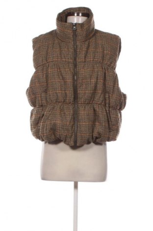 Damenweste H&M Divided, Größe XXL, Farbe Mehrfarbig, Preis 52,99 €