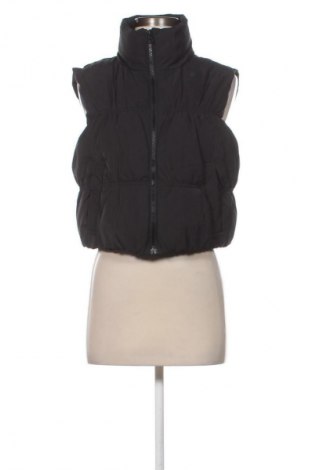 Damenweste H&M Divided, Größe M, Farbe Schwarz, Preis € 15,99