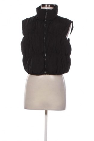 Dámská vesta  H&M Divided, Velikost M, Barva Černá, Cena  419,00 Kč