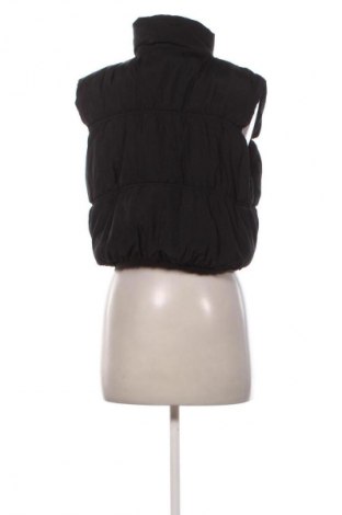 Dámská vesta  H&M Divided, Velikost M, Barva Černá, Cena  419,00 Kč