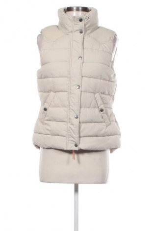 Damenweste H&M L.O.G.G., Größe M, Farbe Beige, Preis 15,99 €