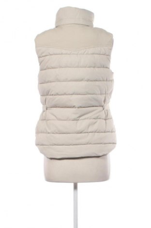 Damenweste H&M L.O.G.G., Größe M, Farbe Beige, Preis 15,99 €