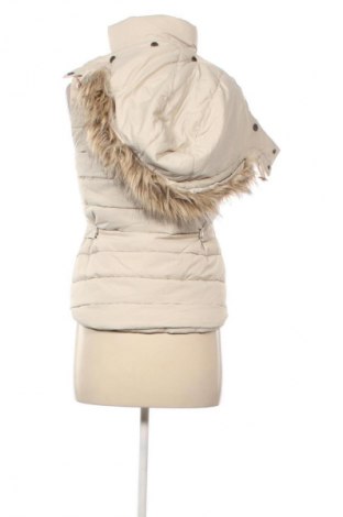 Damenweste H&M L.O.G.G., Größe XS, Farbe Beige, Preis € 15,99