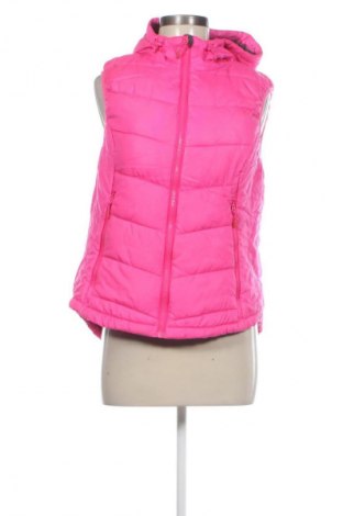 Γυναικείο γιλέκο H&M Sport, Μέγεθος M, Χρώμα Ρόζ , Τιμή 6,99 €
