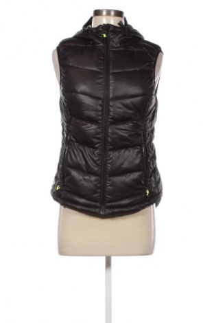 Dámská vesta  H&M Sport, Velikost XS, Barva Černá, Cena  189,00 Kč