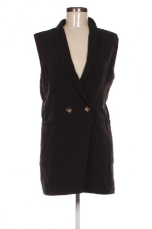 Vestă de femei Haily`s, Mărime S, Culoare Negru, Preț 163,00 Lei