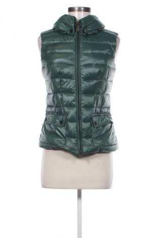 Damenweste Hallhuber, Größe S, Farbe Grün, Preis € 42,99