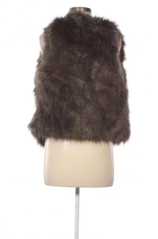 Дамски елек Hallhuber, Размер M, Цвят Сив, Цена 42,99 лв.