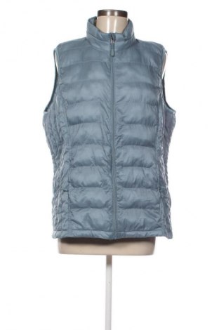 Damenweste Heat, Größe XL, Farbe Blau, Preis € 8,99