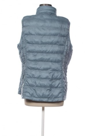 Damenweste Heat, Größe XL, Farbe Blau, Preis € 8,99