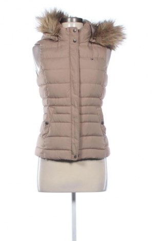 Damenweste Hilfiger Denim, Größe S, Farbe Braun, Preis € 68,99