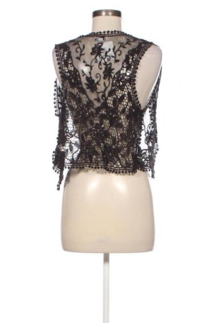 Női mellény IX-O, Méret XS, Szín Fekete, Ár 4 696 Ft