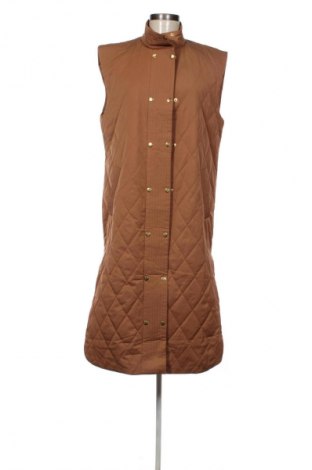 Dámska vesta  Ichi, Veľkosť M, Farba Hnedá, Cena  16,95 €