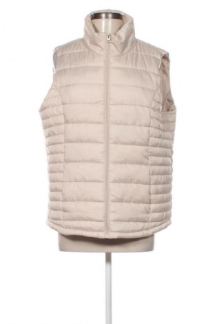 Dámská vesta  Infinity Woman, Velikost L, Barva Krémová, Cena  379,00 Kč