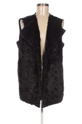 Damenweste JM Collection, Größe XL, Farbe Schwarz, Preis € 6,99