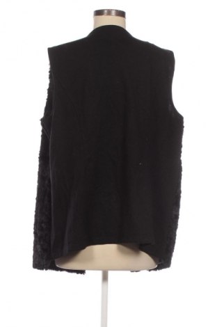 Damenweste JM Collection, Größe XL, Farbe Schwarz, Preis € 6,99