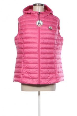 Дамски елек JOTT, Размер 3XL, Цвят Розов, Цена 294,99 лв.