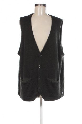 Дамски елек JP, Размер L, Цвят Зелен, Цена 8,99 лв.