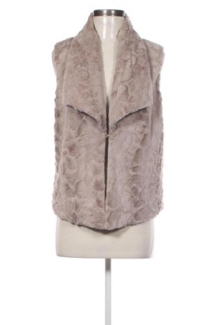 Damska kamizelka Jack, Rozmiar M, Kolor Beżowy, Cena 32,99 zł