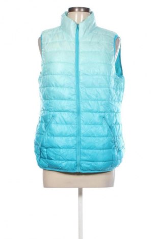 Női mellény Jackson Hole, Méret L, Szín Kék, Ár 4 869 Ft