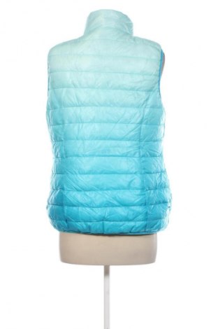 Női mellény Jackson Hole, Méret L, Szín Kék, Ár 4 869 Ft