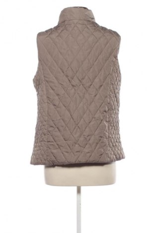 Vestă de femei Janina, Mărime M, Culoare Bej, Preț 29,99 Lei