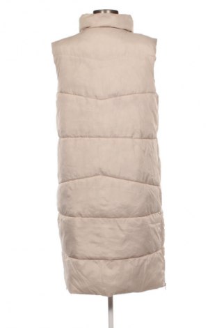 Γυναικείο γιλέκο Janina, Μέγεθος M, Χρώμα Εκρού, Τιμή 13,99 €